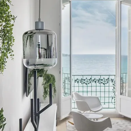 Belle Epoque 2 Appartement Menton