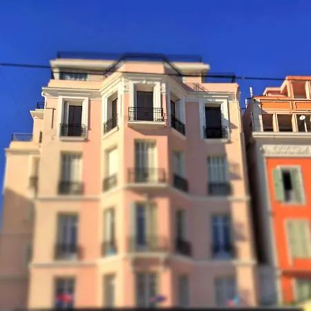 Belle Epoque 2 Appartement *